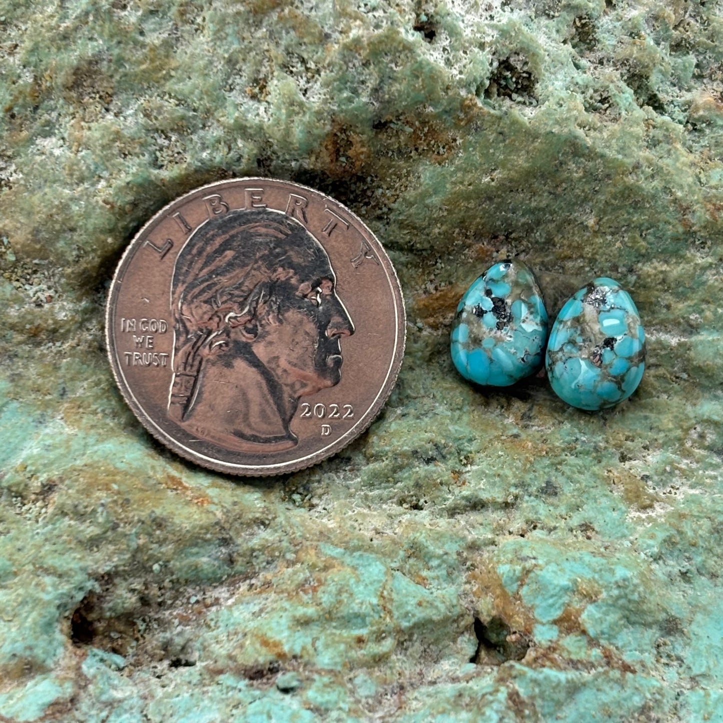 Earring Set 217