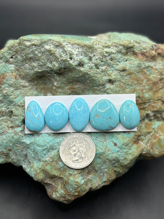Freeform Cabochons 264