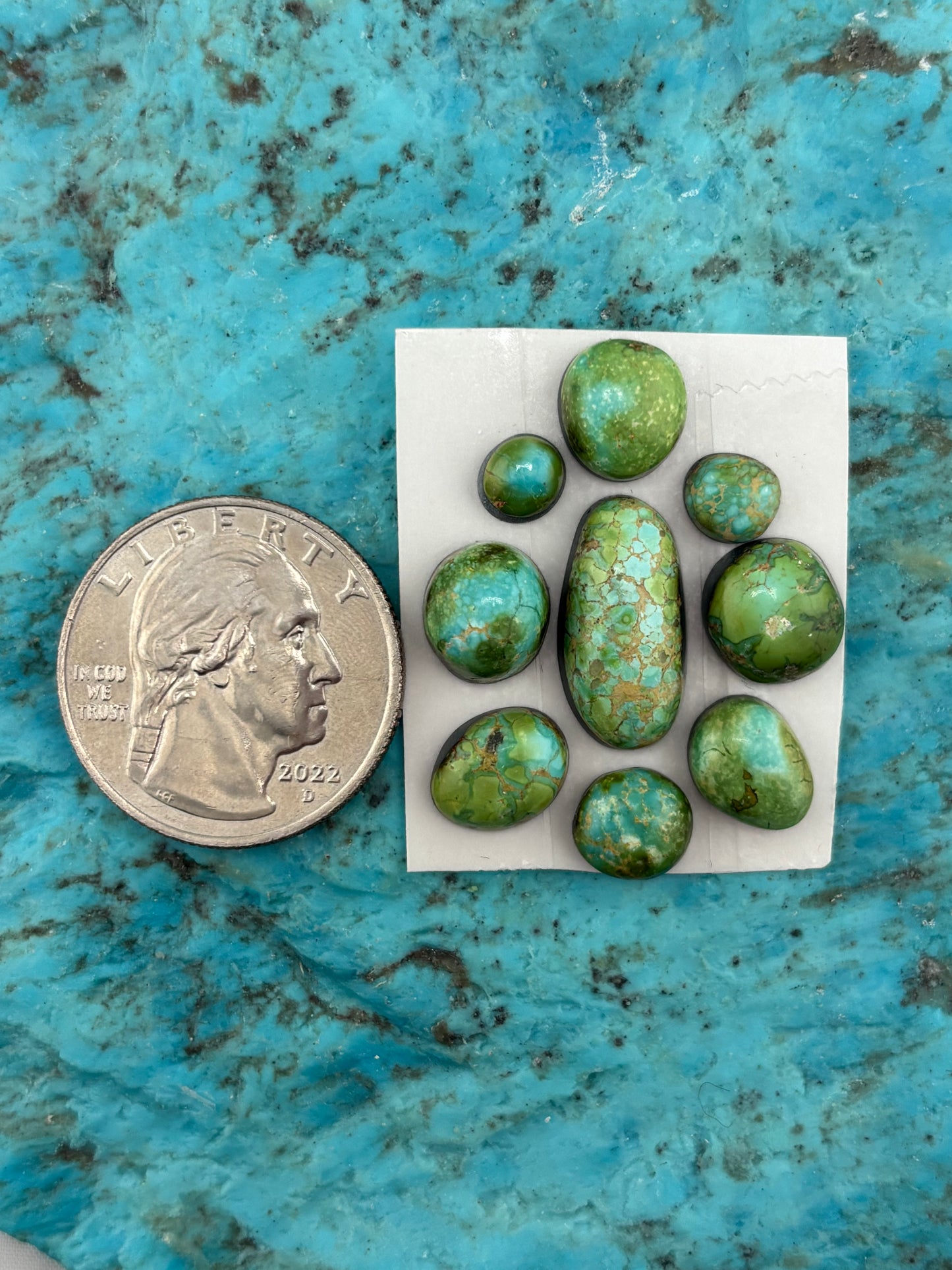 Cielo Freeform Set #214