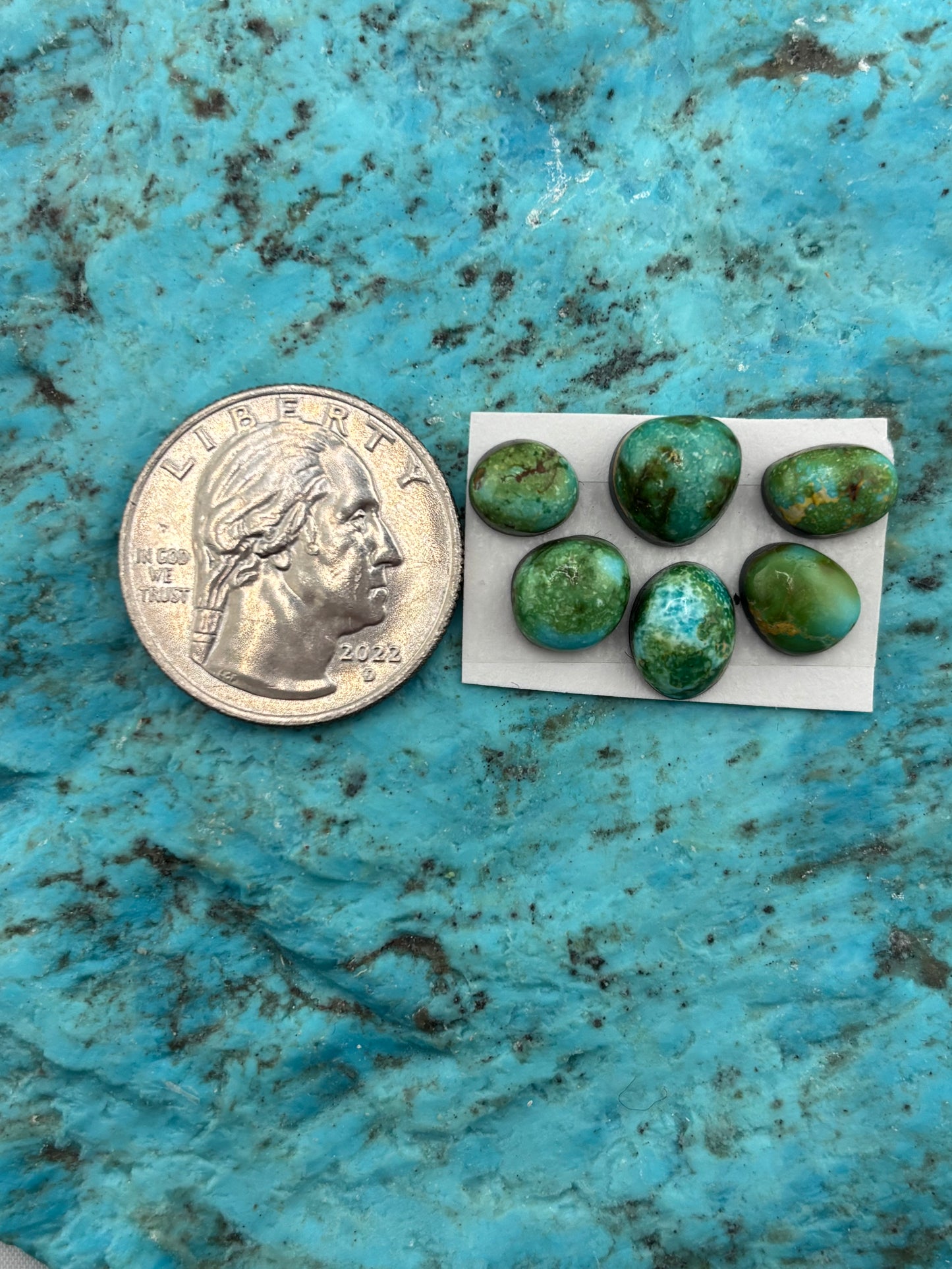 Cielo Freeform Set #218