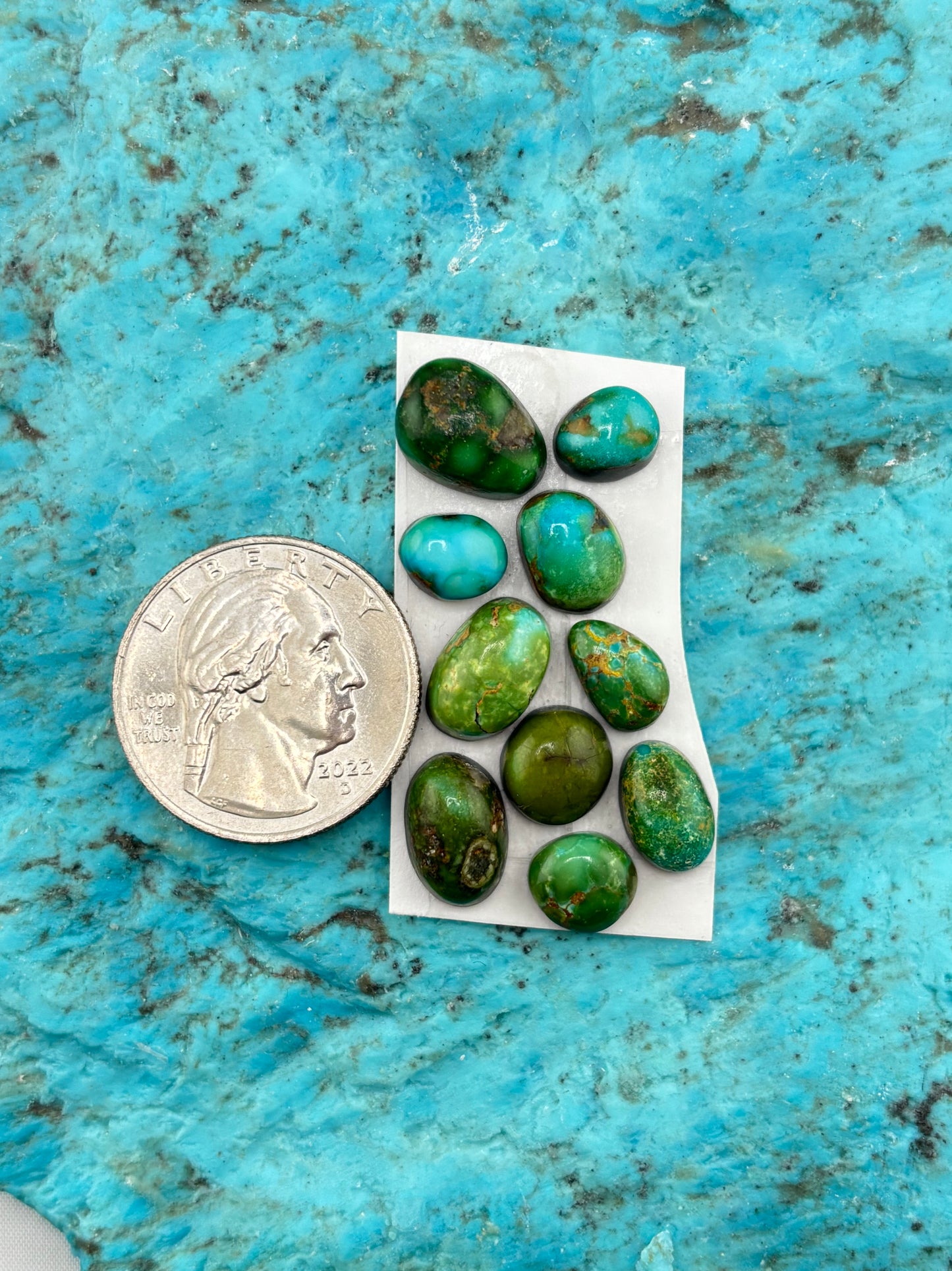 Cielo Freeform Set #221