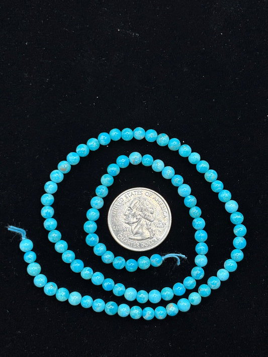 5mm Round Strand