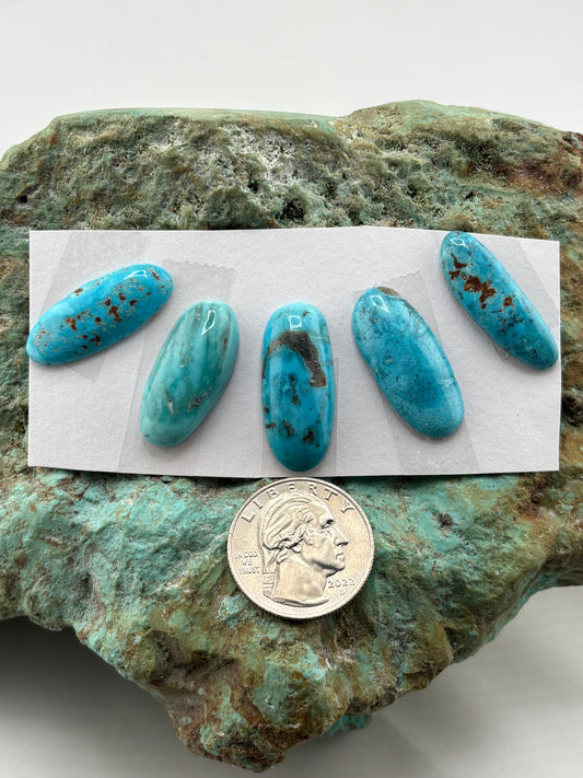 Freeform Set #462