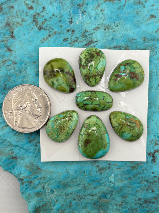 Cielo Freeform Set #225