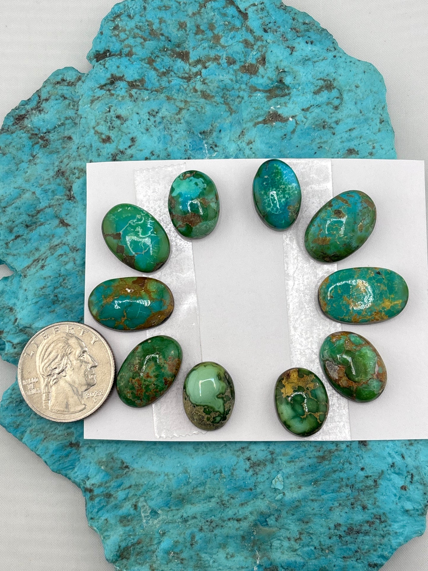 Cielo Freeform Set #227