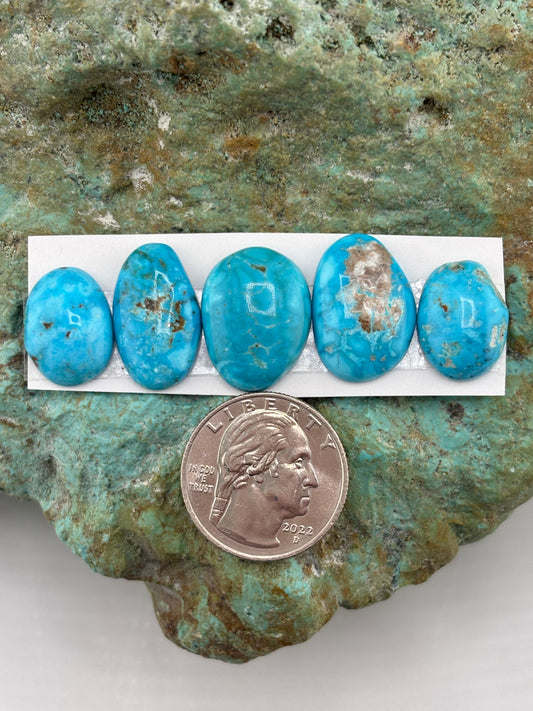 Freeform Cabochons 705