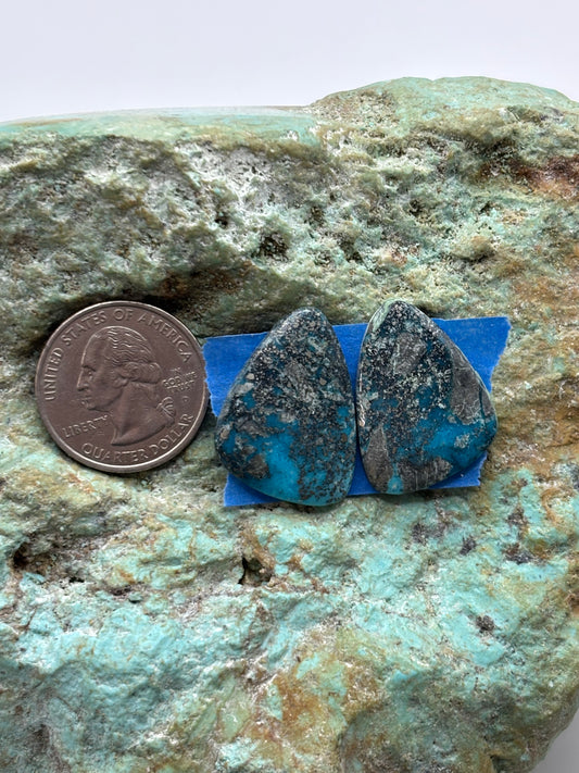 Matching Cabs 81