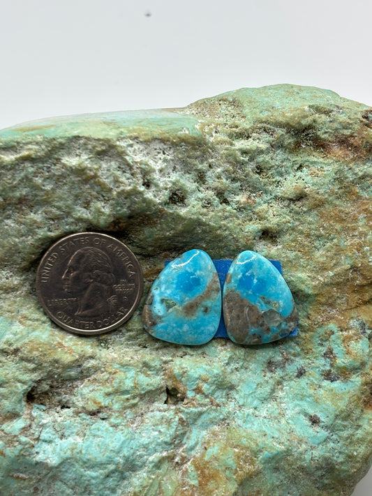 Matching Cabs 86