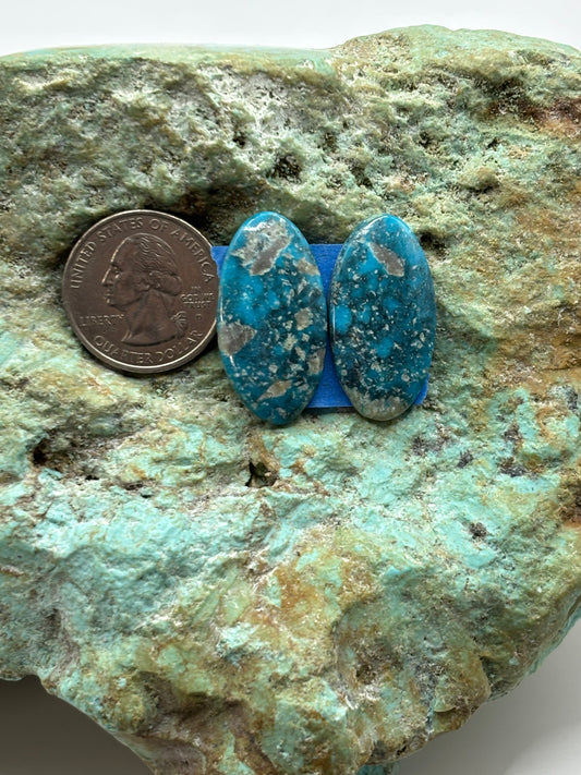Matching Cabs 91