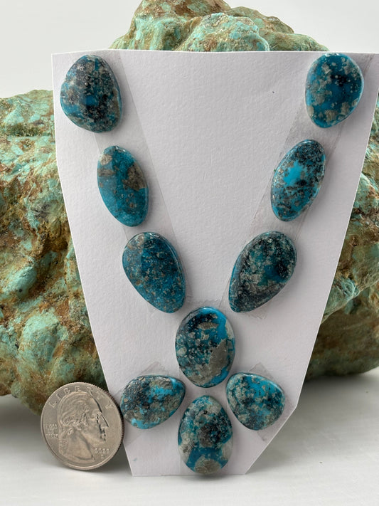 Freeform Set #543