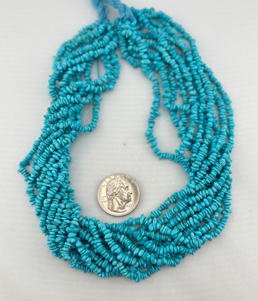 3mm* Premium Nugget Strand