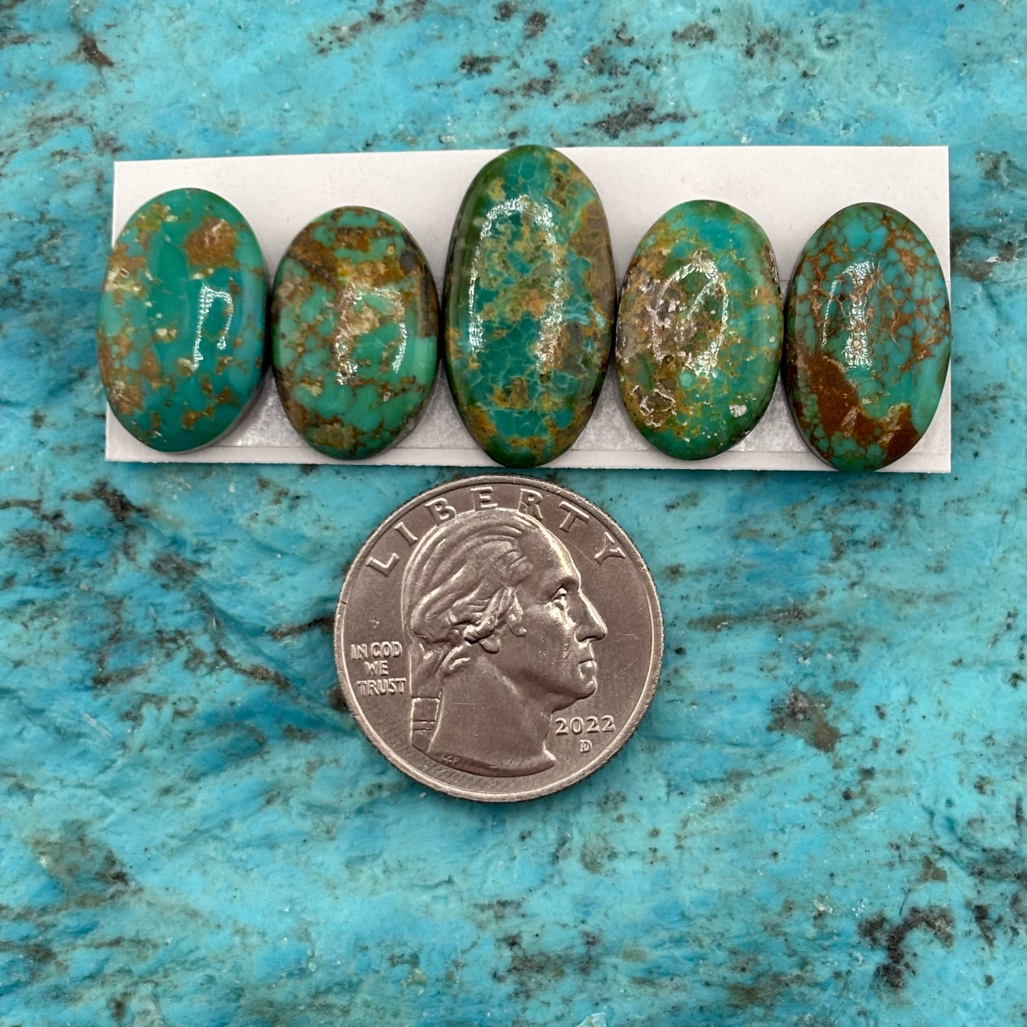 Cielo Freeform Cabochons 137