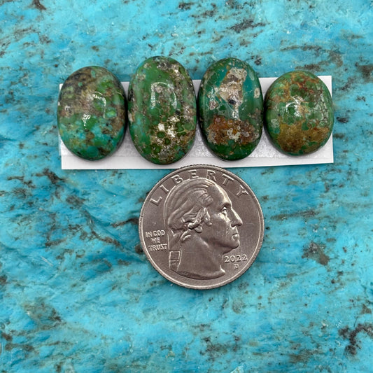 Cielo Freeform Cabochons 140