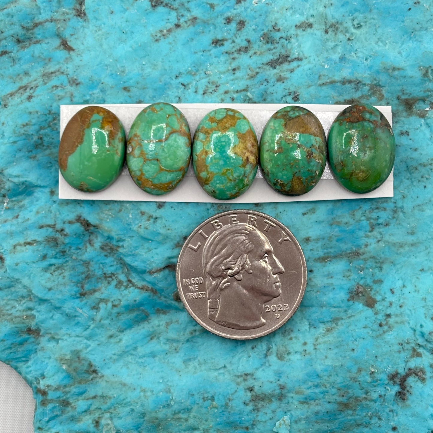 Cielo Freeform Cabochons 142