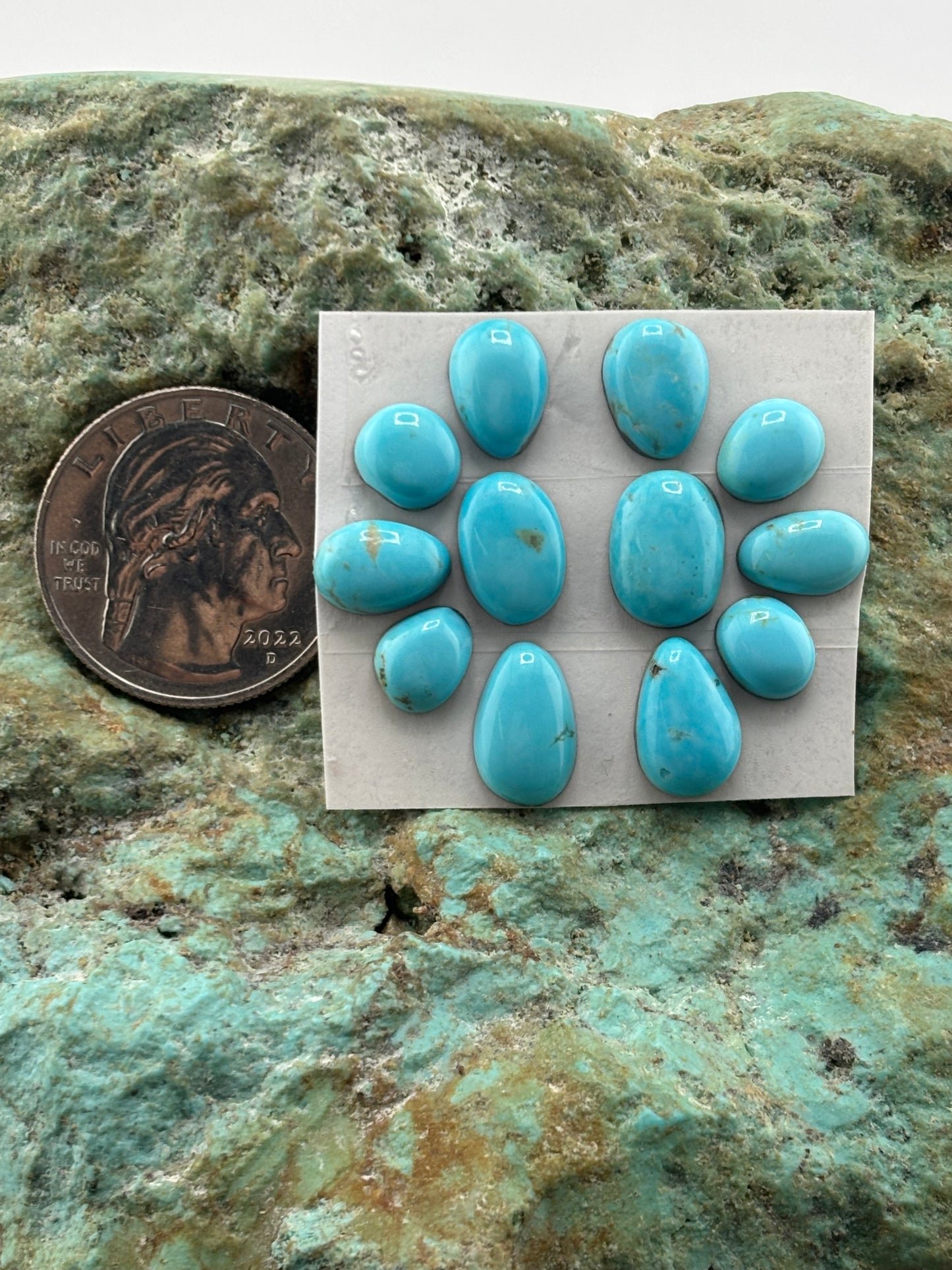 Freeform Set #577
