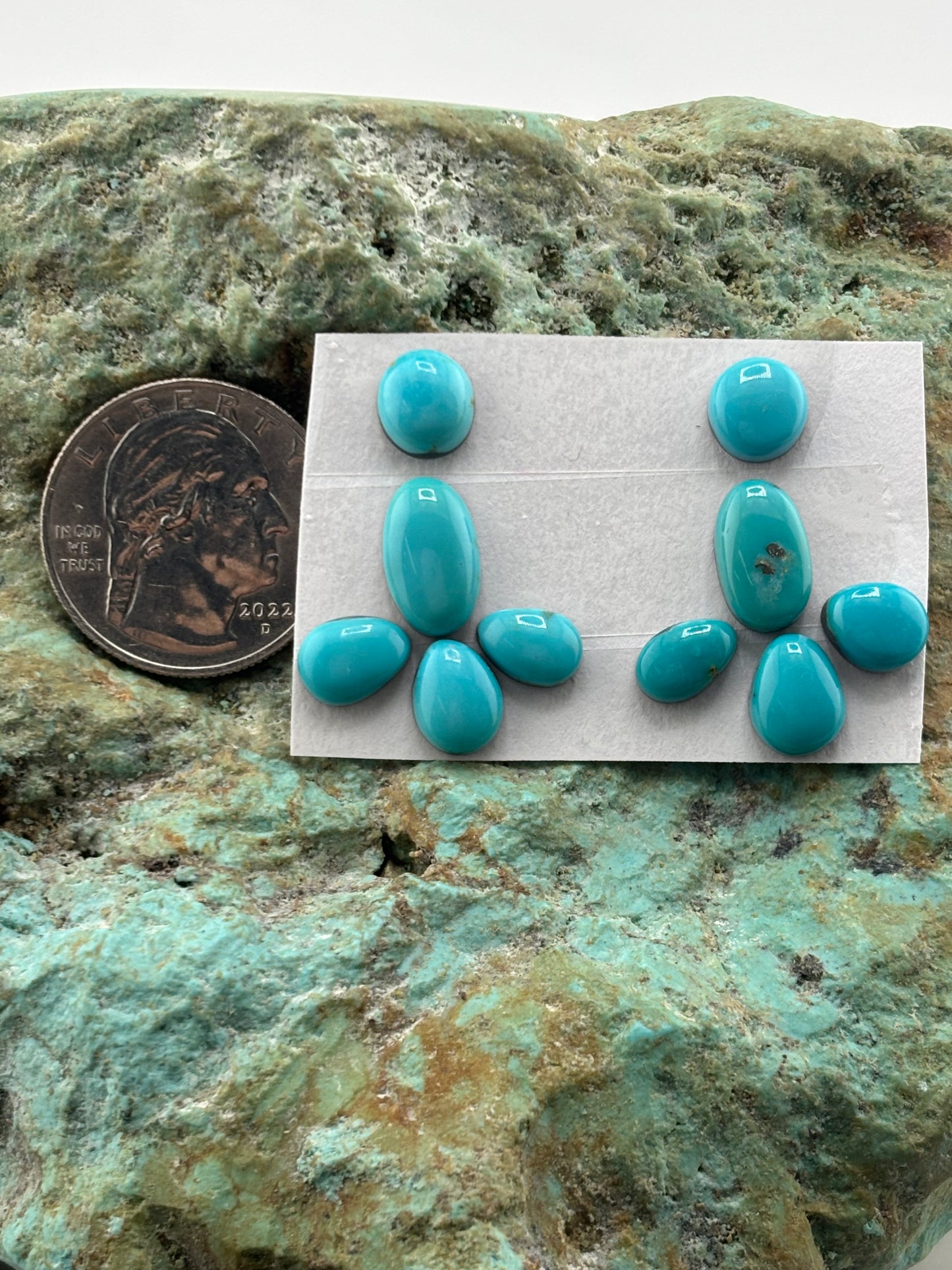 Freeform Set #580