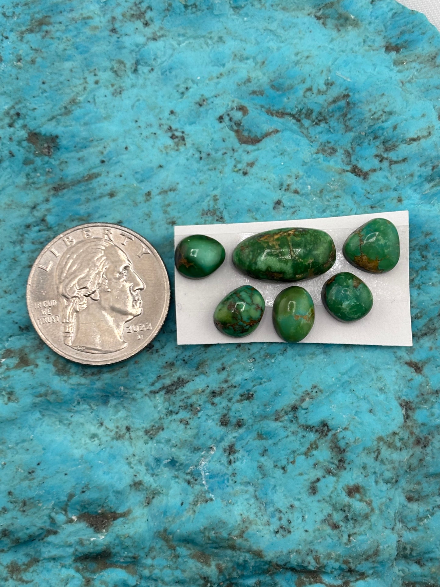 Cielo Freeform Set #228