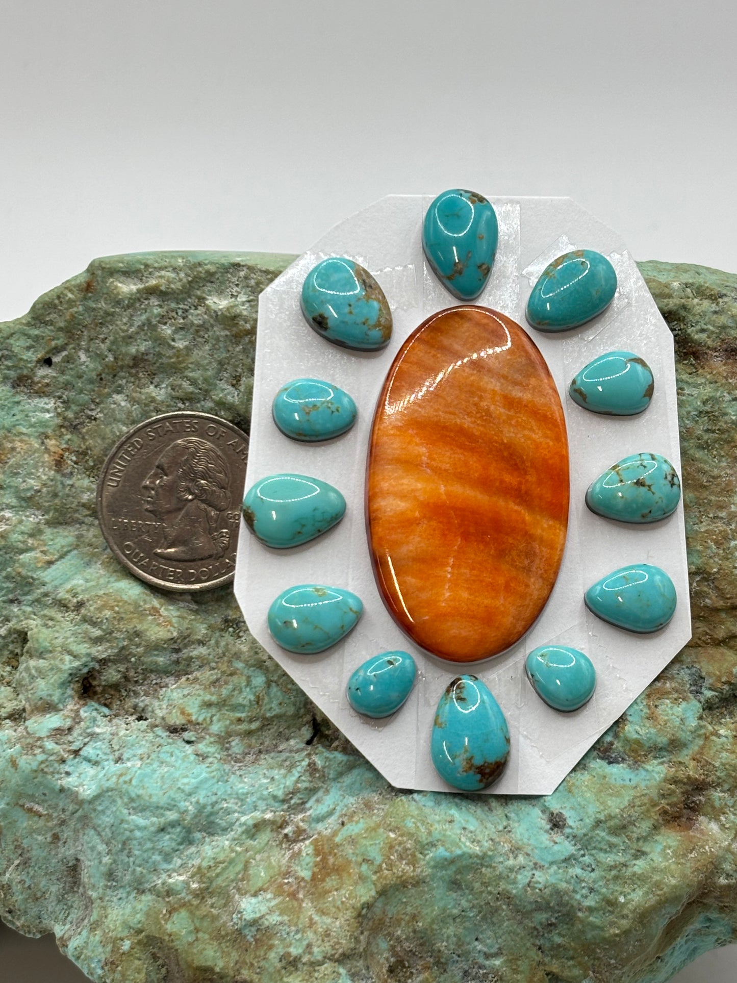 Freeform Set #891