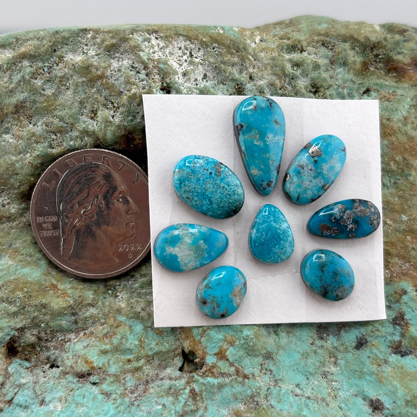 Freeform Set #643