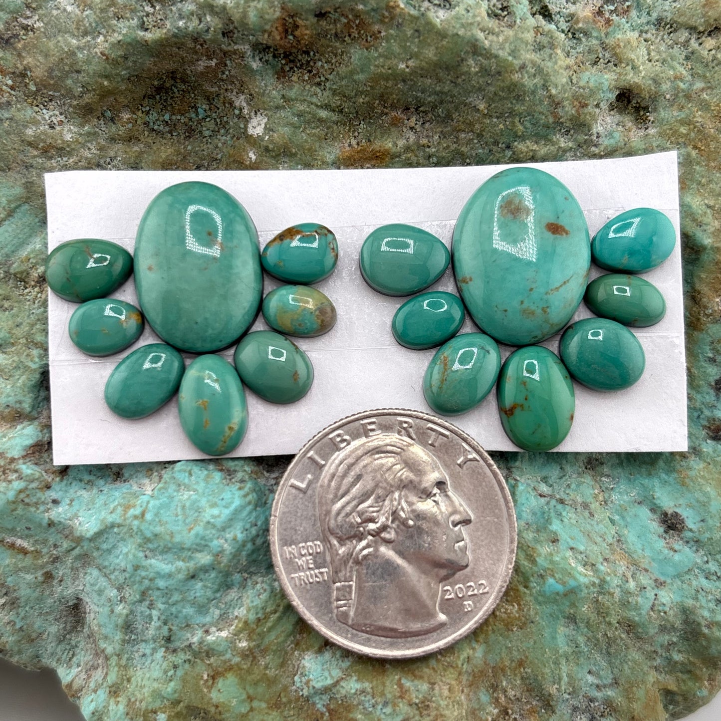 Freeform Set #639