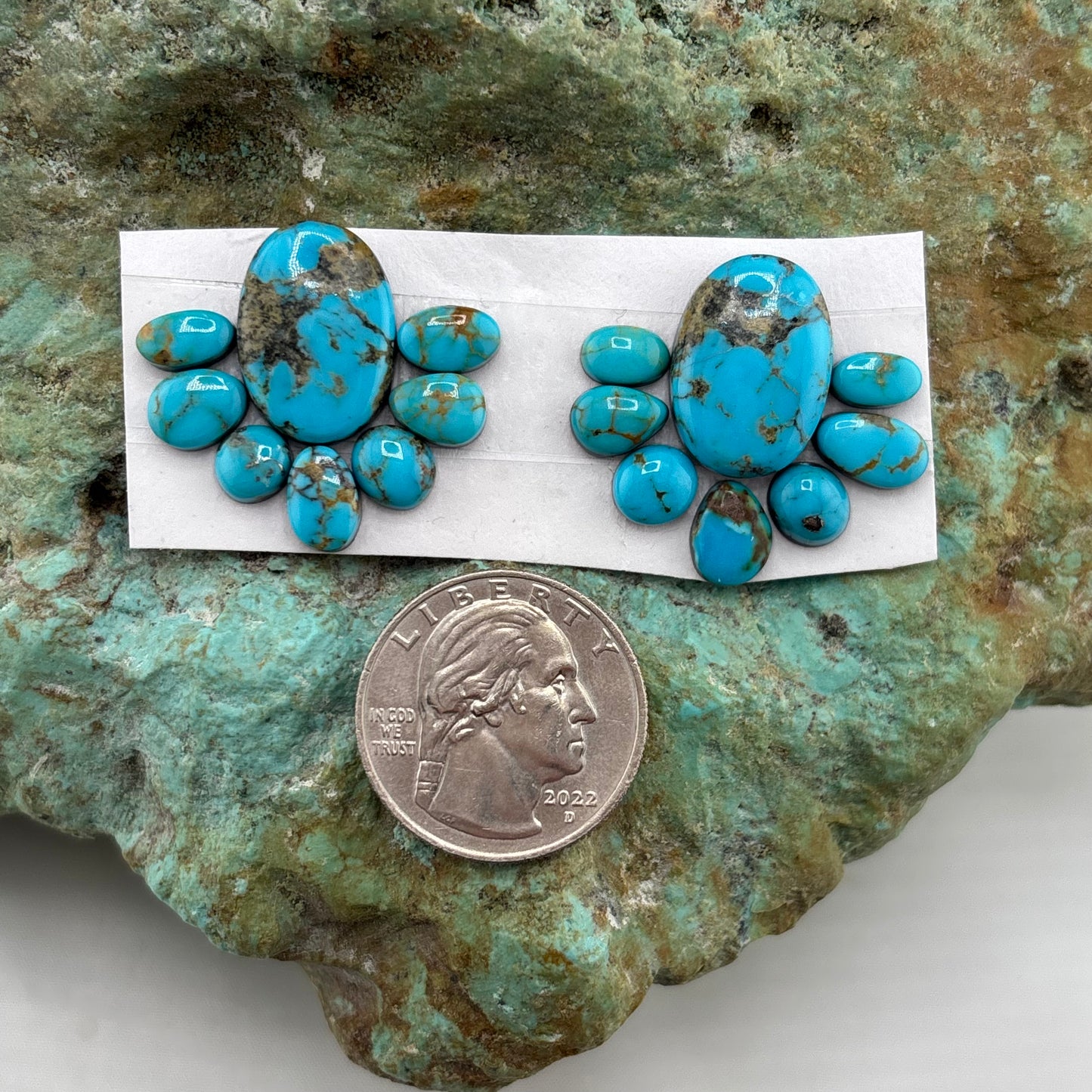 Freeform Set #638