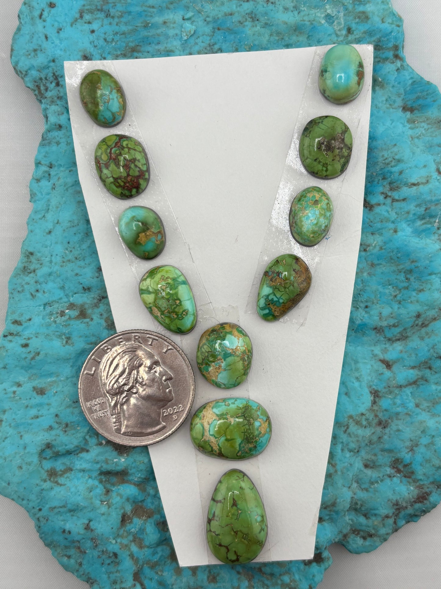 Cielo Freeform Set #233