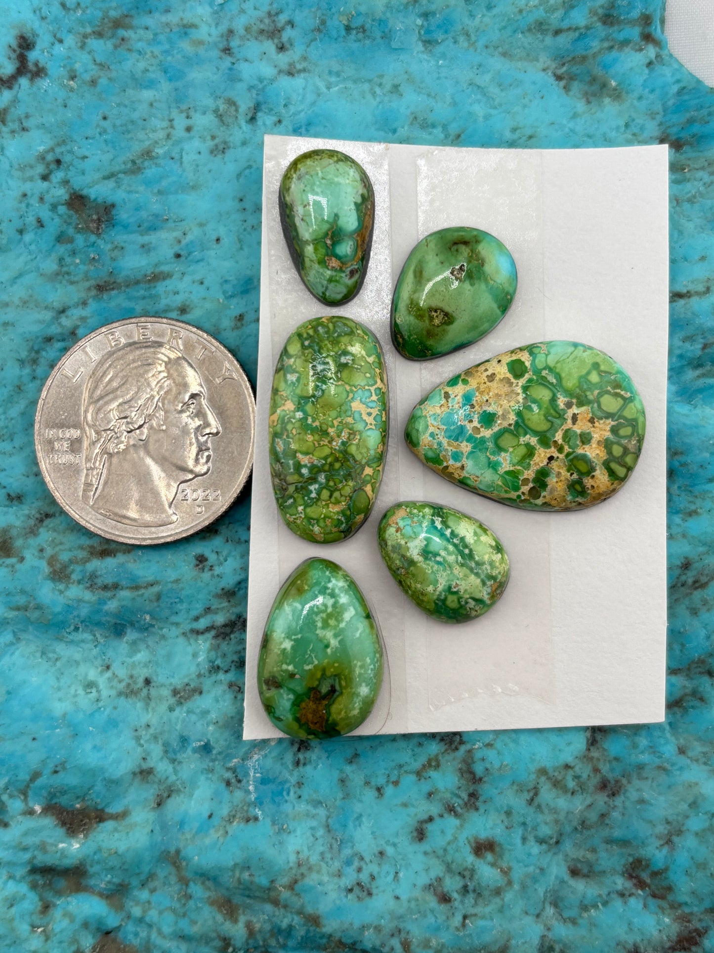 Cielo Freeform Set #235