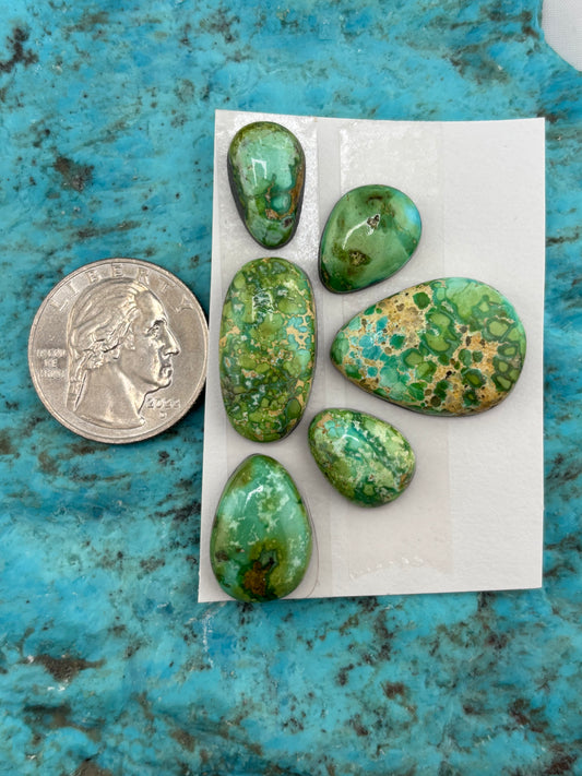 Cielo Freeform Set #235
