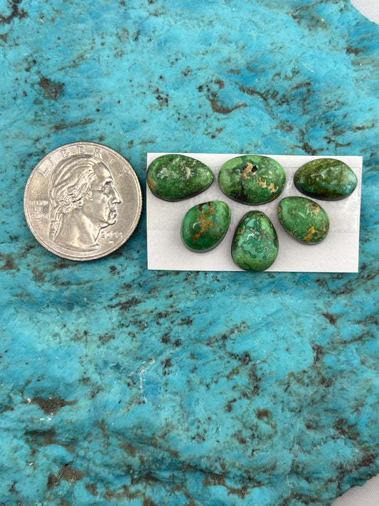 Cielo Freeform Set #237