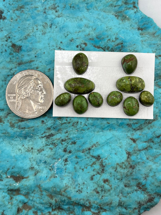 Cielo Freeform Set #238