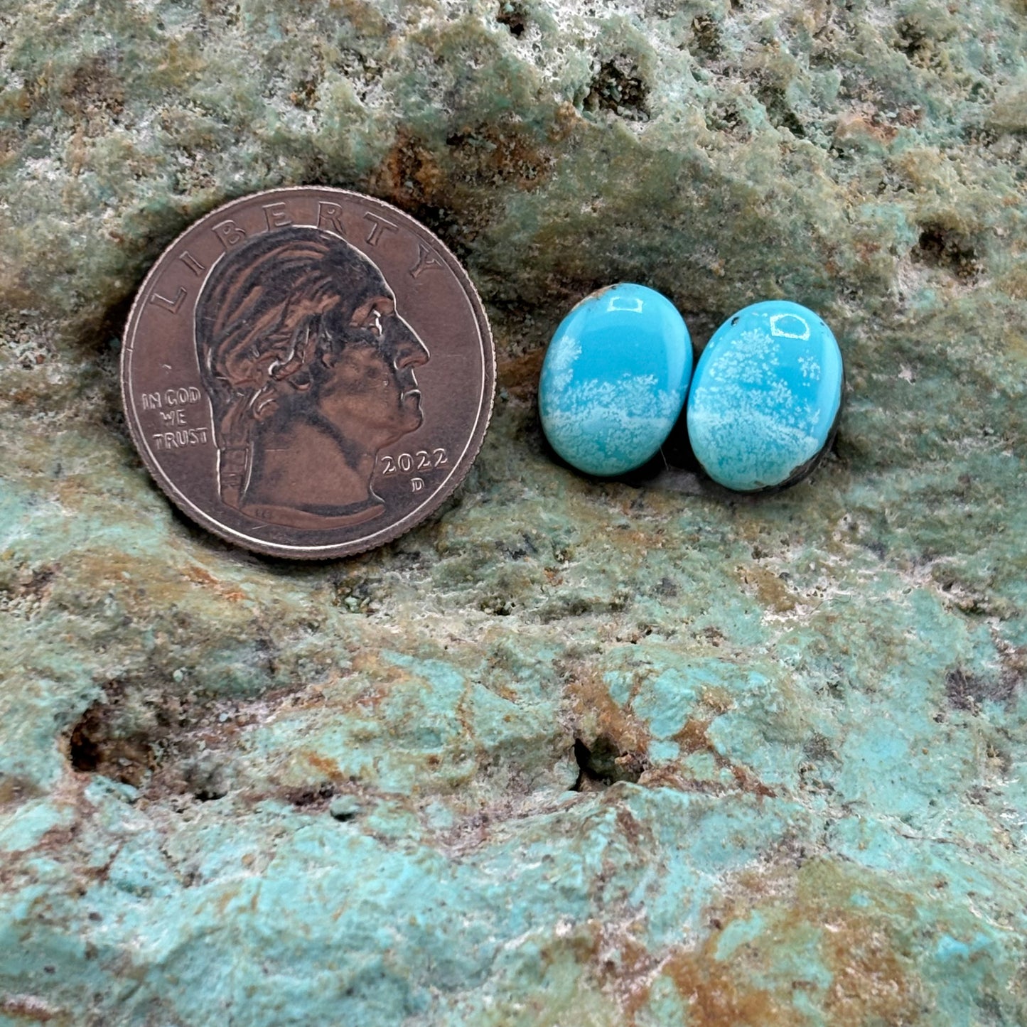 Earring Set 303