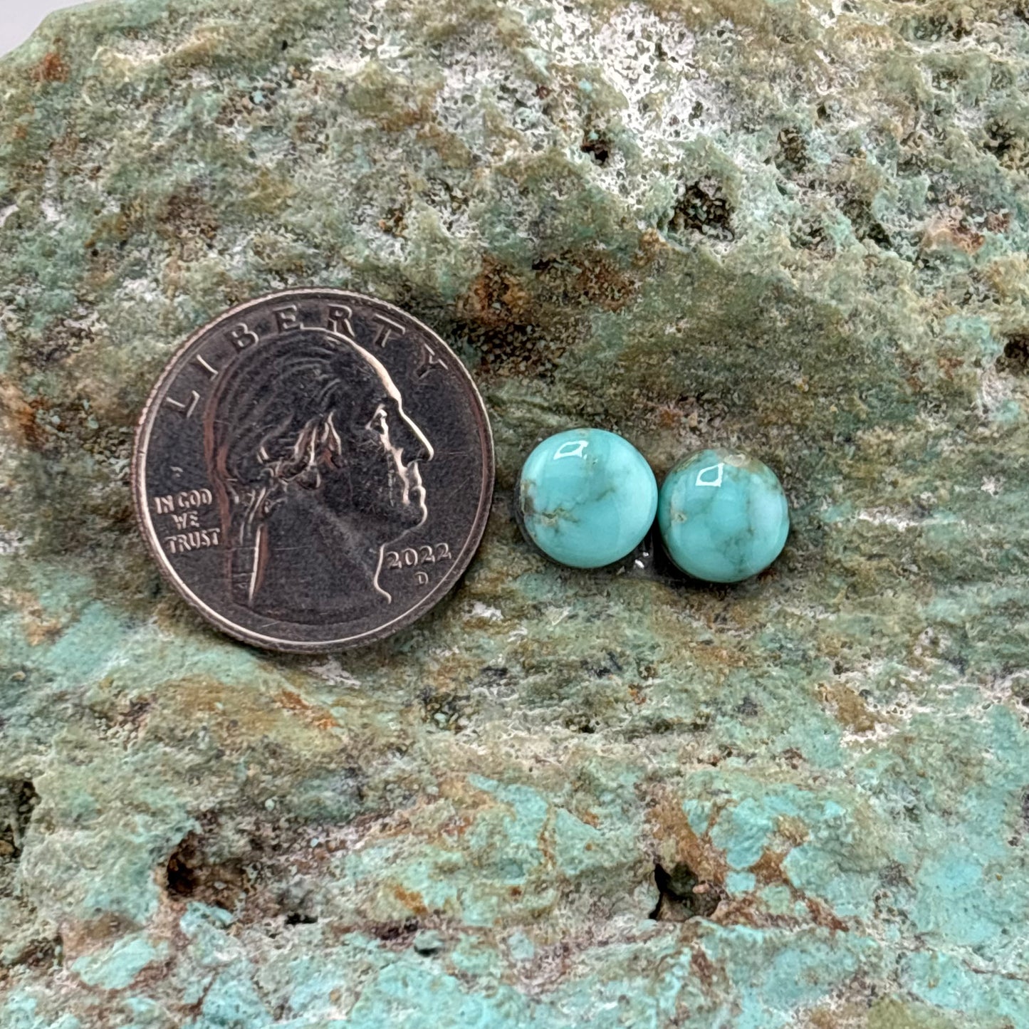 Earring Set 316