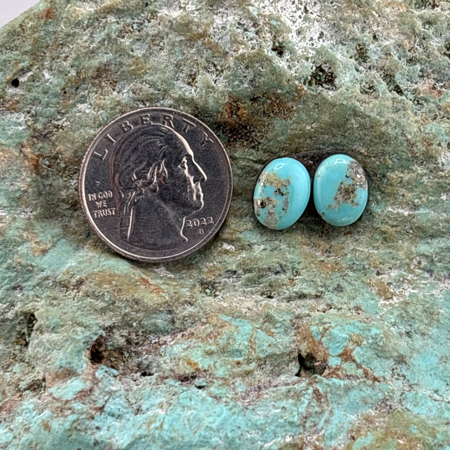 Earring Set 317