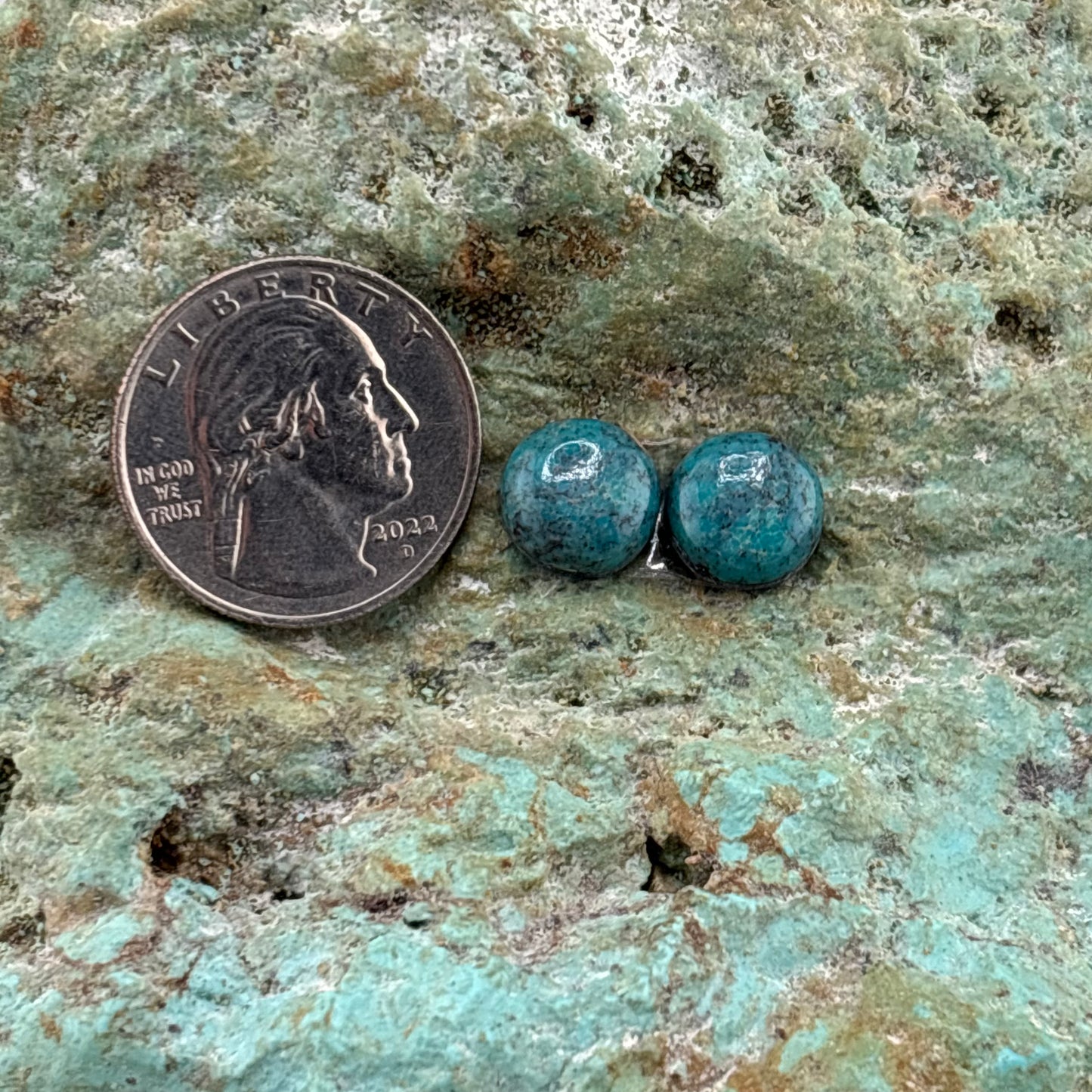 Earring Set 319