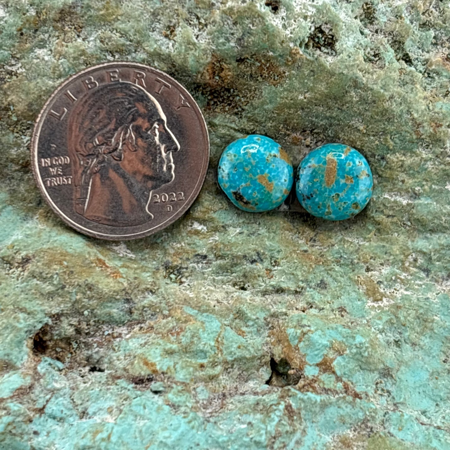 Earring Set 320