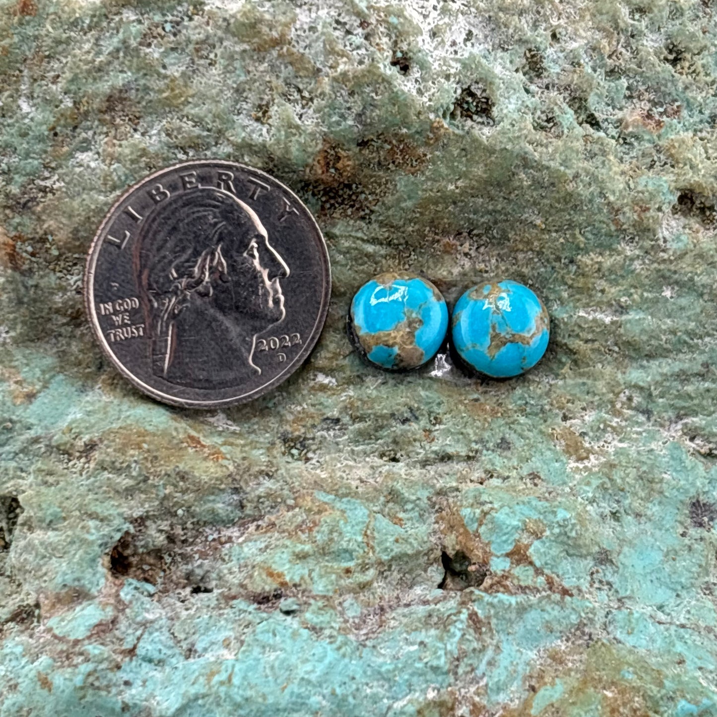 Earring Set 321