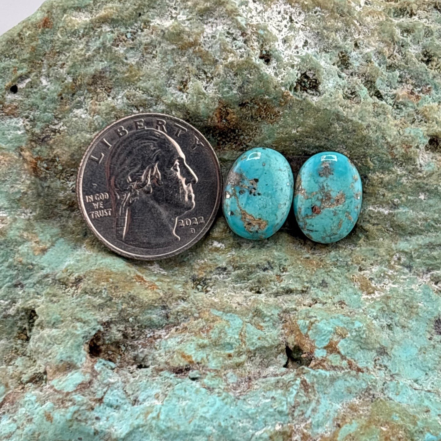 Earring set 322