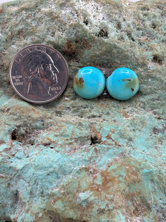Earring set 323