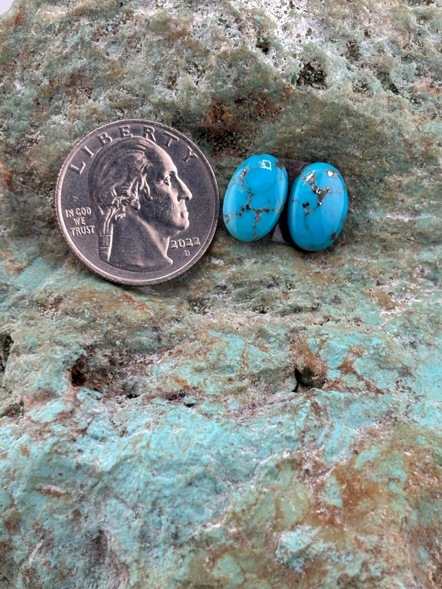 Earring Set 324
