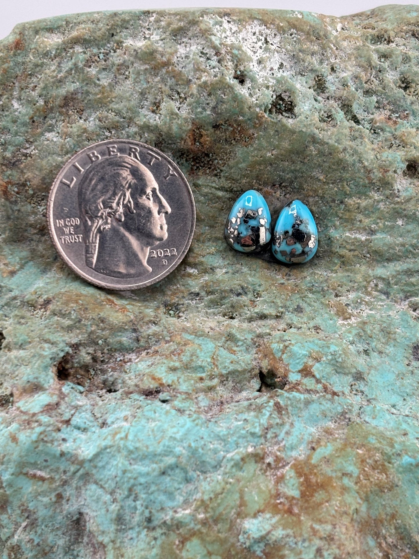 Earring Set 325