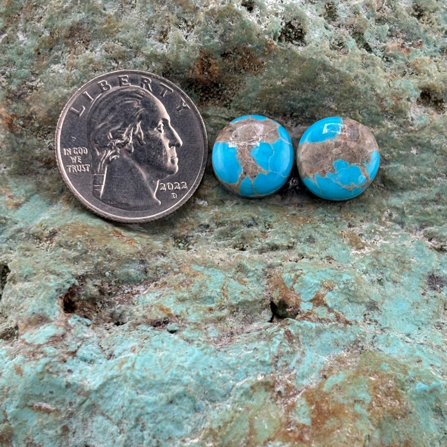 Earring Set 227