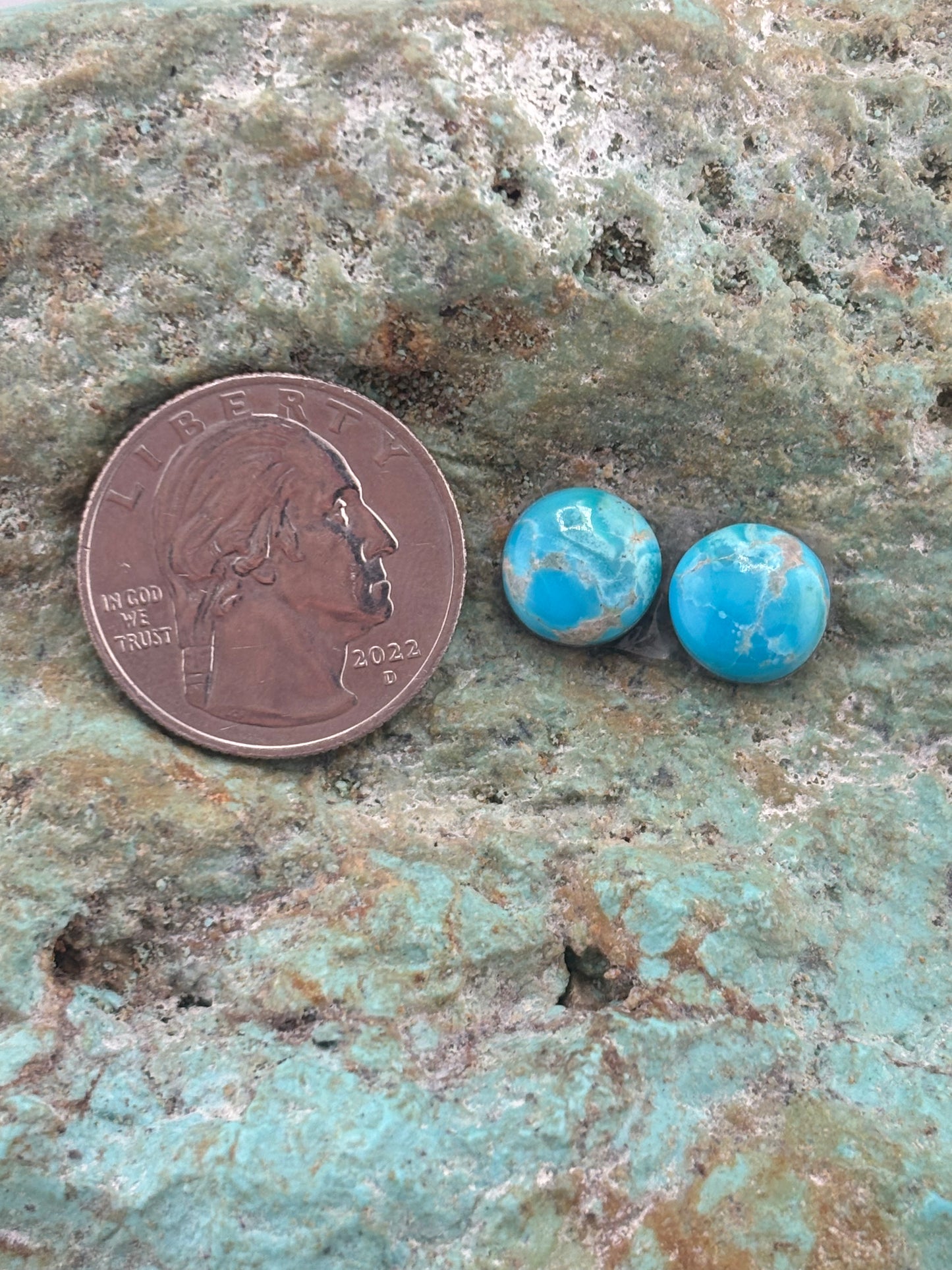 Earring Set 235