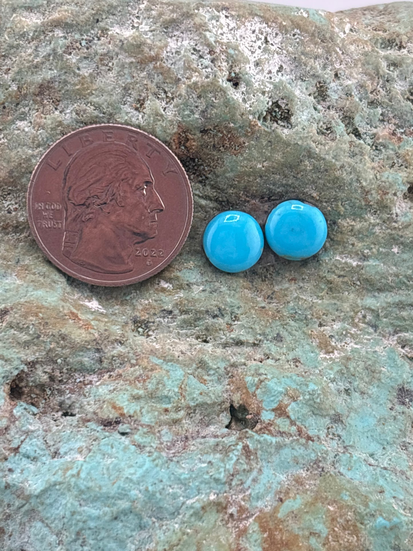 Earring Set 245