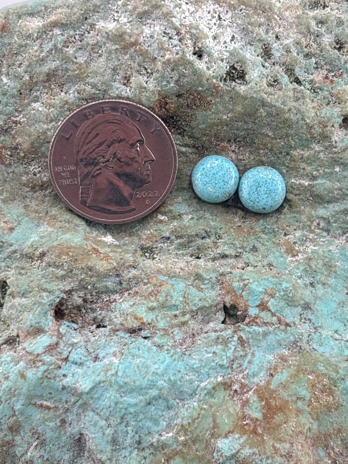 Earring Set 251