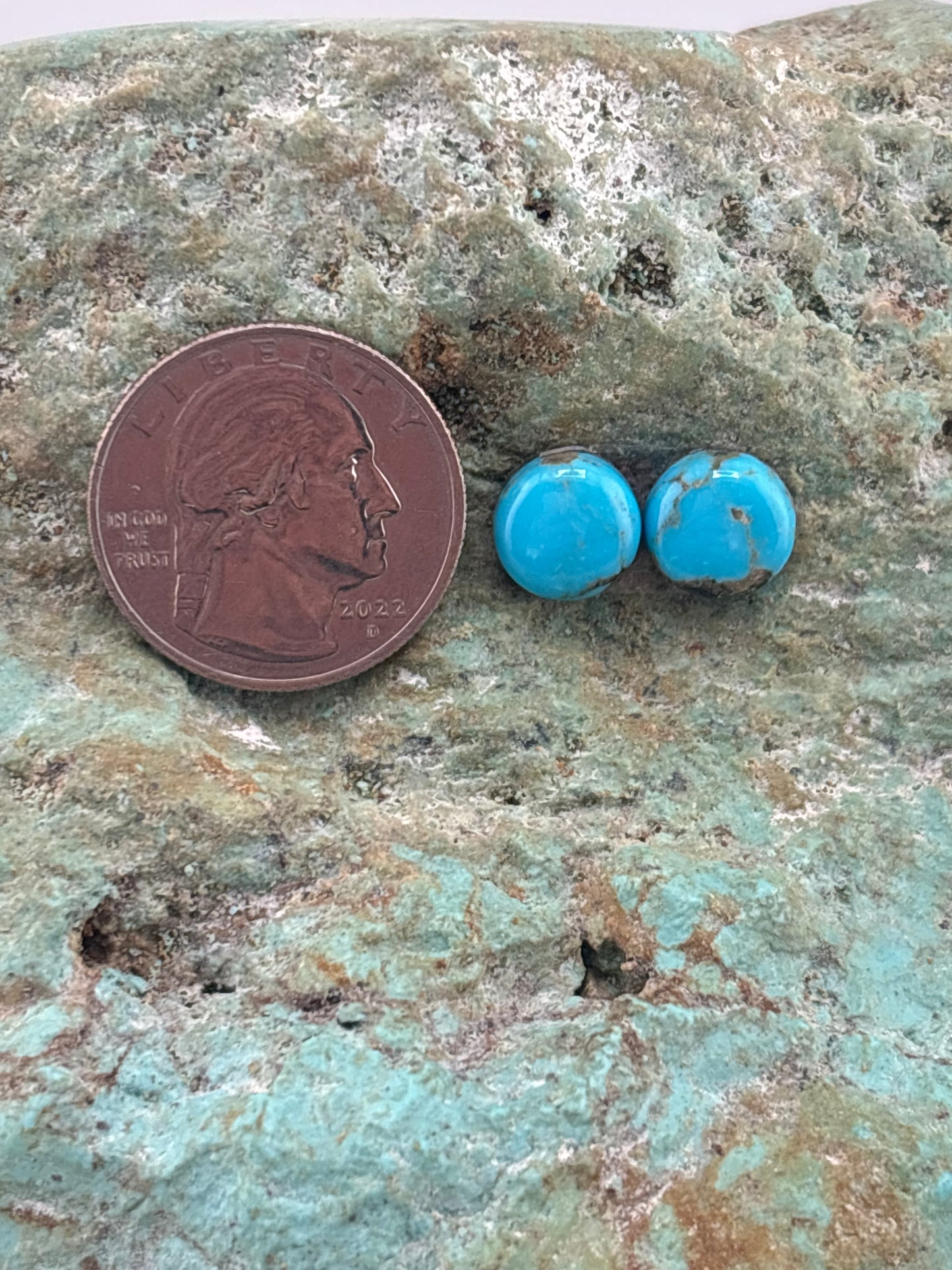 Earring Set 257