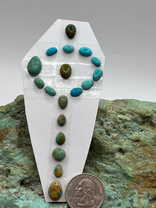 Freeform Set #70