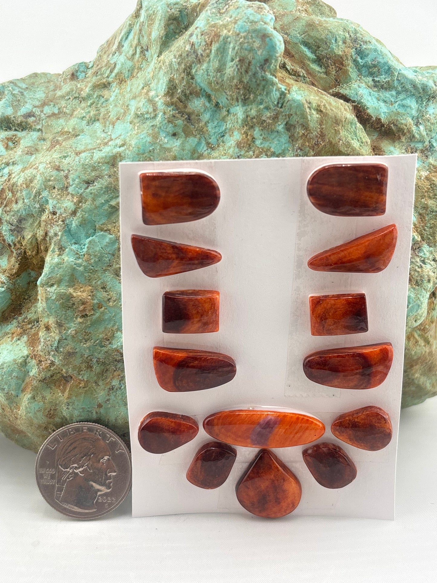 Freeform Set #671