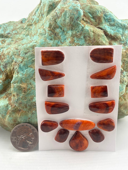 Freeform Set #671