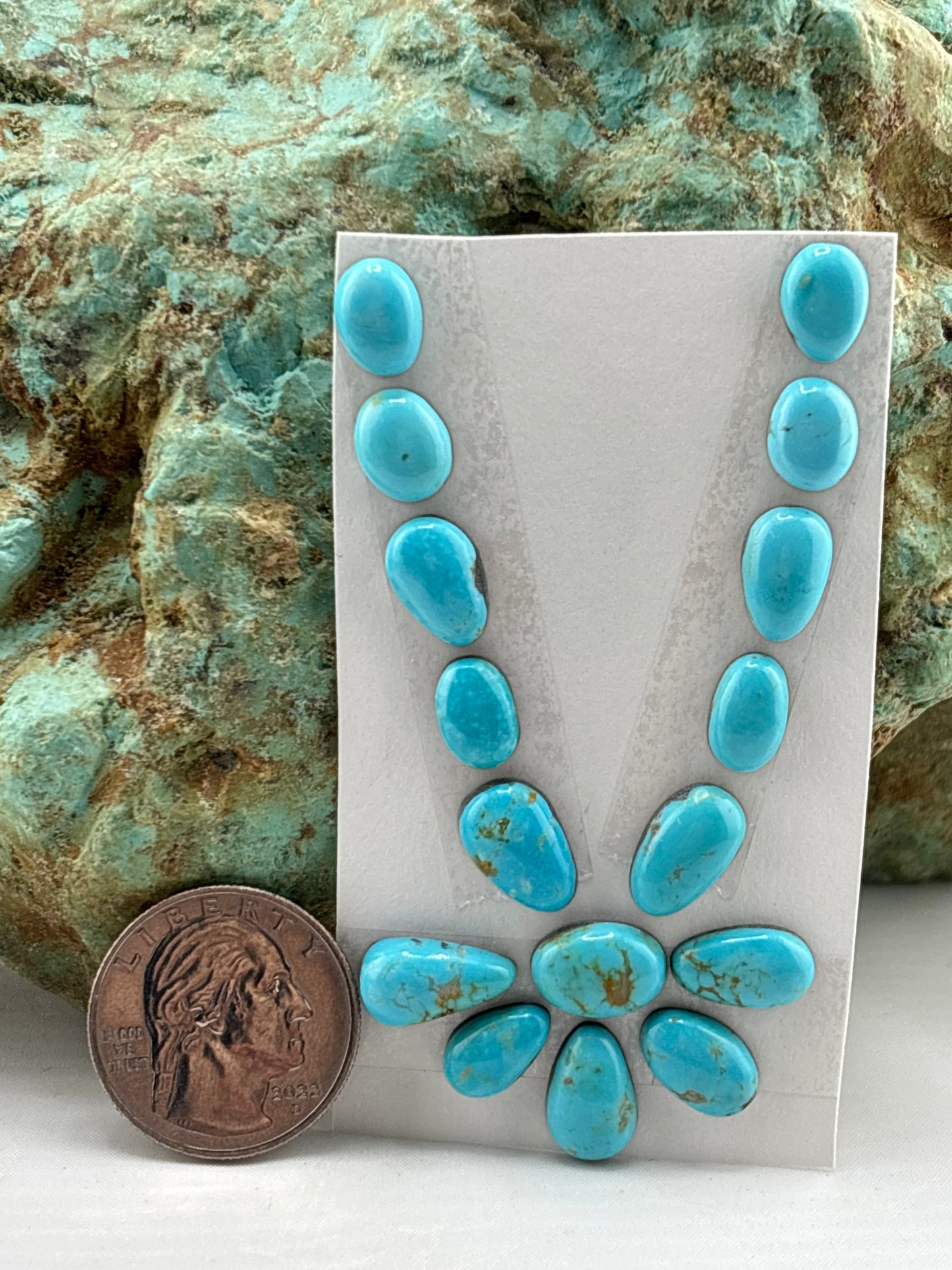 Freeform Set #695