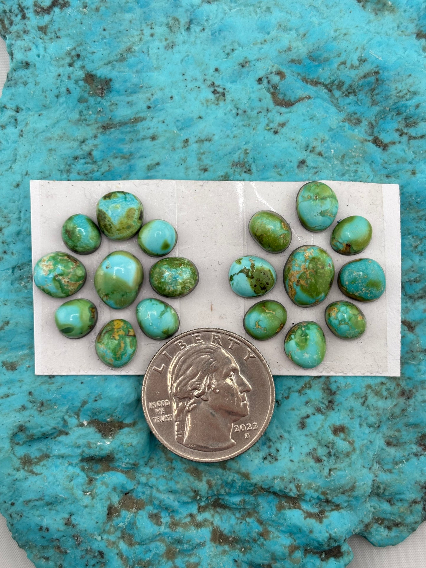 Cielo Freeform Set #245